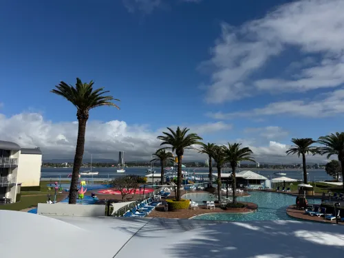 Sea World Resort À proximité de l'hôtel Photos