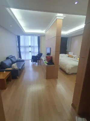 Benikea Hotel Yeosu Zimmer Photos