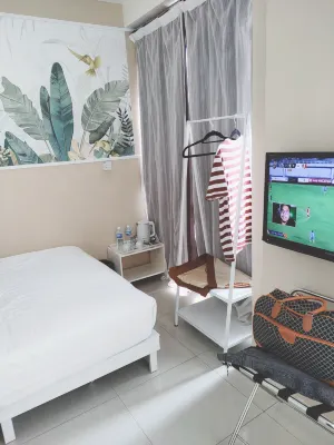 Le Garden Hotel Camere Photos