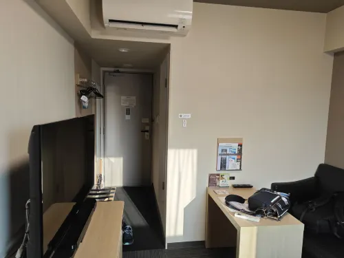 Toyoko Inn Hitachi Ekimae Chambres Photos