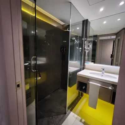 Meliá Kuala Lumpur Chambres Photos