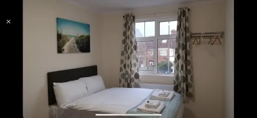 The Oxford House Camere Photos