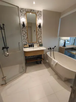 Cozy Danang Boutique Hotel Rooms Photos