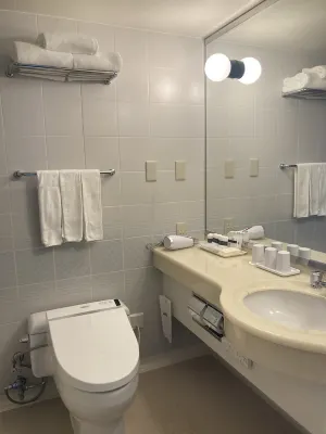 Tobu Hotel Levant Tokyo الغرف Photos