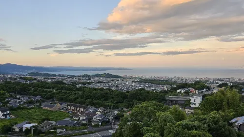SEKIYA RESORT GALLERIA MIDOBARU 酒店鄰近 Photos