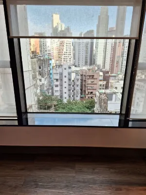 Shama Central Hong Kong À proximité de l'hôtel Photos