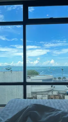 Seven Zea Chic Hotel Photos