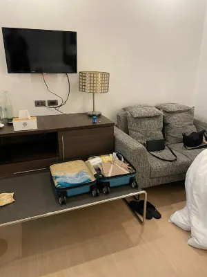 Sukhumvit Suites Hotel Photos