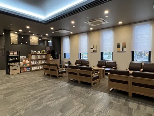 Hotel Route-Inn Mihara Ekimae الأماكن العامة Photos