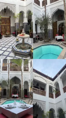 Riad & Spa Esprit du Maroc Photos