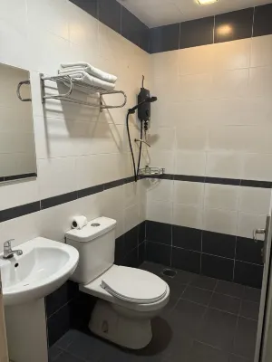 Prescott Hotel Bukit Bintang Camere Photos