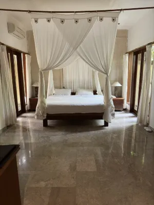 Villa Sonia Ubud Photos