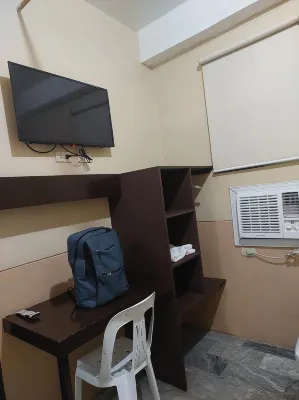 GV Hotel - Catbalogan Camere Photos