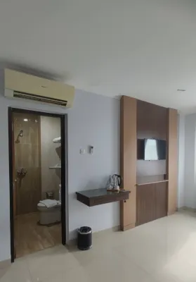 D'Arcici Hotel Sunter Camere Photos
