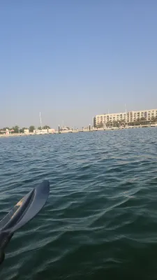 منتجع بارسيلو المصنعة/ولاية المصنعة/ودام الساحل بالقرب من الفندق Photos