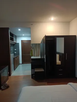 Baan Khun Nine Camere Photos