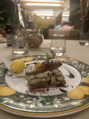 Hotel Alberi del Paradiso - Cefalù Ristorazione Photos