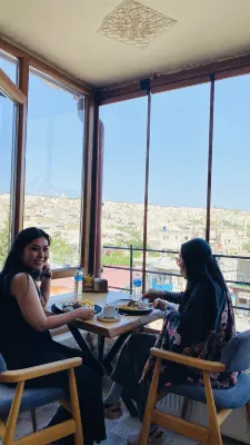 Mia Cappadocia Cave Hotel Photos