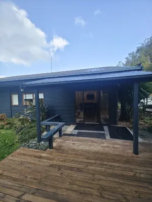 Magnolia Park Area Publik Photos