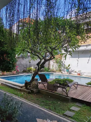Srikandi Inn Relaksasi & Rekreasi Photos