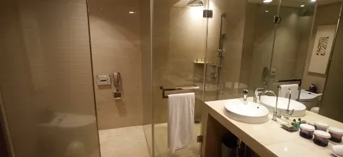 Hung's Mansion Hotel Taichung Chambres Photos