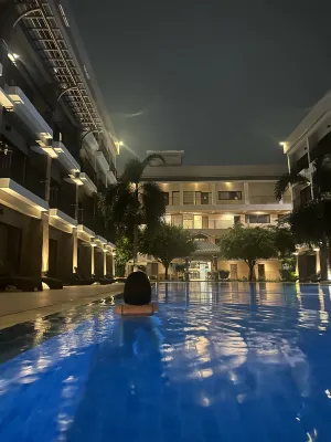 Summer Tree Resorts Leisure & Recreation Photos