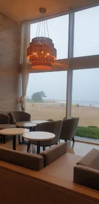 켄싱턴리조트 설악비치 공용공간 Photos