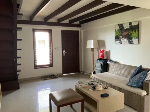 The Legian Sunset Residence Zimmer Photos