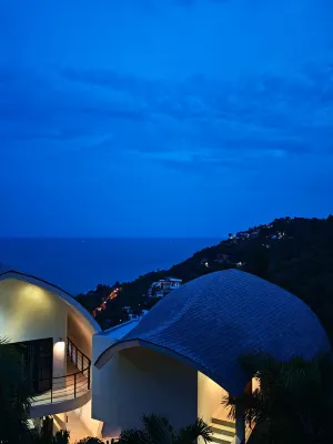 Villa the Spot Koh Samui In der Nähe des Hotels Photos