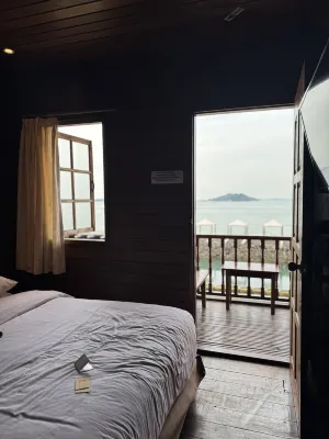 KTM Resort Batam Kamar Photos