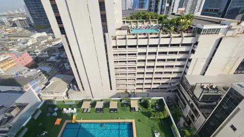 Evergreen Place Siam by UHG Leisure & Recreation Photos