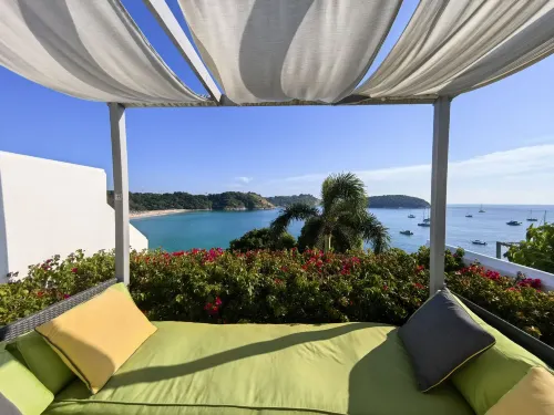 The Nai Harn Photos
