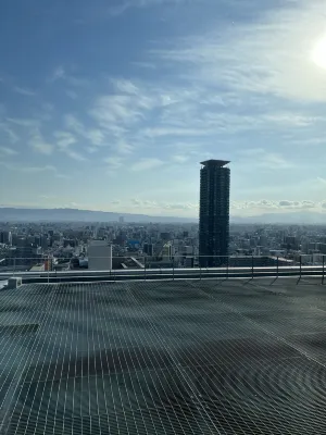비지니스 인 센니치마에 호텔 호텔 주변 Photos
