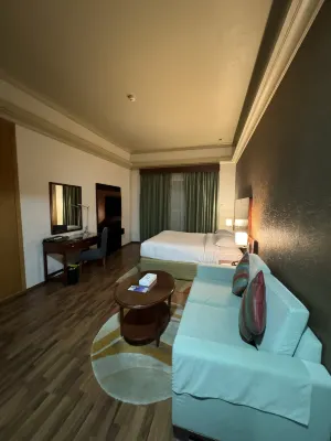 Al Khoory Hotel Apartments Al Barsha Phòng Photos
