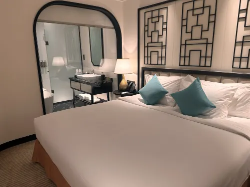 Charmant Suites a Boutique Hotel Cần Thơ Phòng Photos