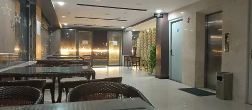 Quốc Cường Center Đà Nẵng Hotel by Haviland Photos