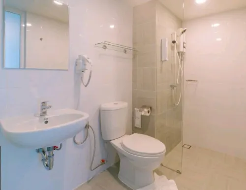 One Budget Hotel Chiangrai Soi Sawan Chambres Photos