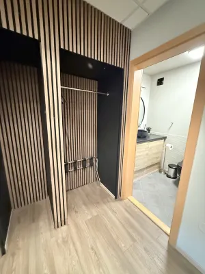 호텔 프론 객실 Photos