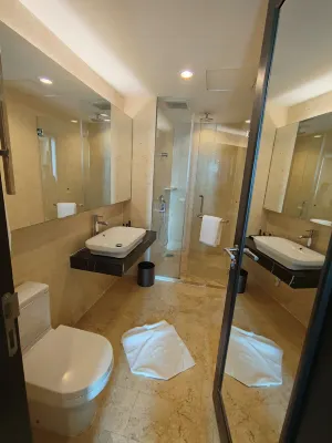 Hatten Hotel Melaka Camere Photos