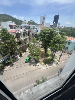 Khách sạn Center Quy Nhơn Khu vực công cộng Photos