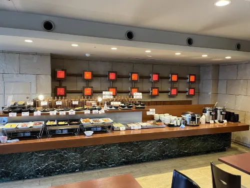 Nest Hotel Sapporo Odori Restauration Photos