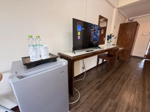 Hillside Resort Photos