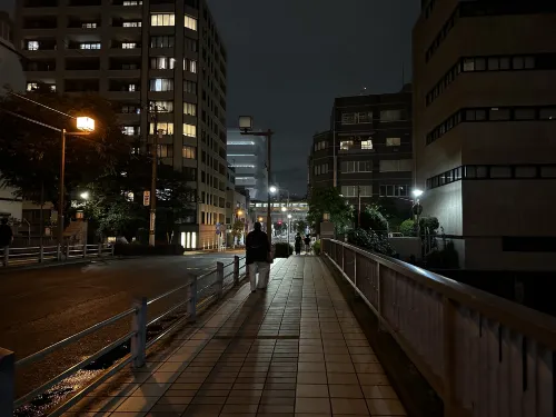 Hotel Plus Hostel TOKYO AKIHABARA Near Hotel Photos