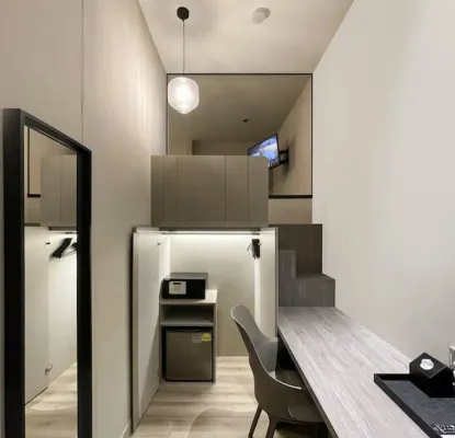 ST Signature Jalan Besar Photos