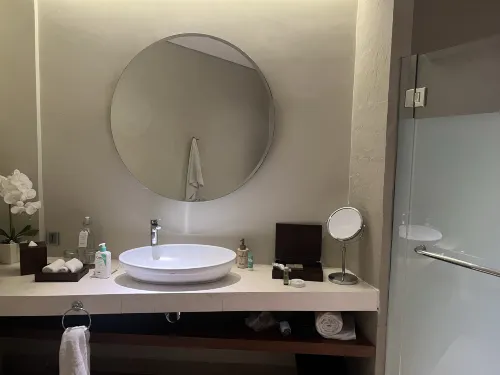 tanadewa Resort Ubud Bali By Cross Collection Kamar Photos