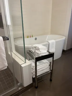 Vdara Hotel & Spa at ARIA Las Vegas Camere Photos
