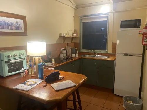 Kalimna Woods Cottages Photos