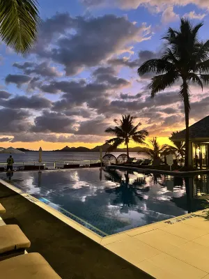 Sheraton Resort & Spa, Tokoriki Island, Fiji Leisure & Recreation Photos