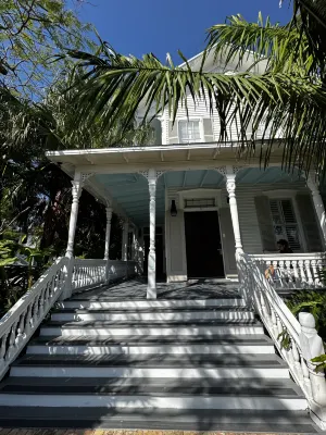 Winslows Bungalows - Key West Historic Inns Photos