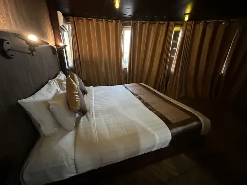 Hotel Yankin Chambres Photos